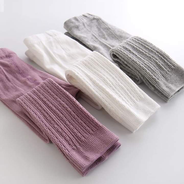 Quần legging cho bé/ Quần tất không bán cho bé