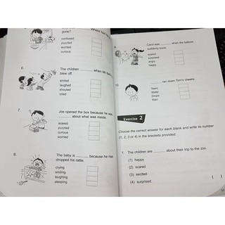 Essential Vocabulary in Context