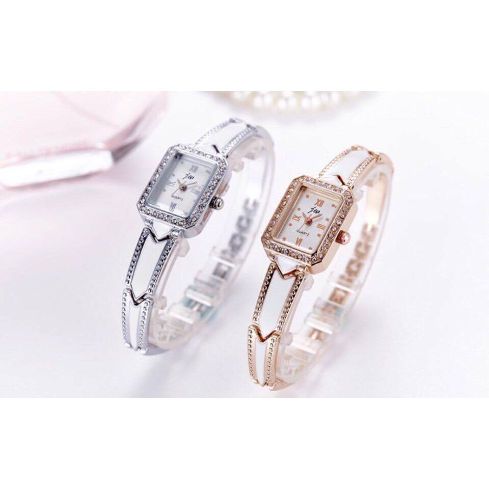ĐỒNG HỒ NỮ JU JW THỜI TRANG HOÀNG NGUYÊN | BigBuy360 - bigbuy360.vn