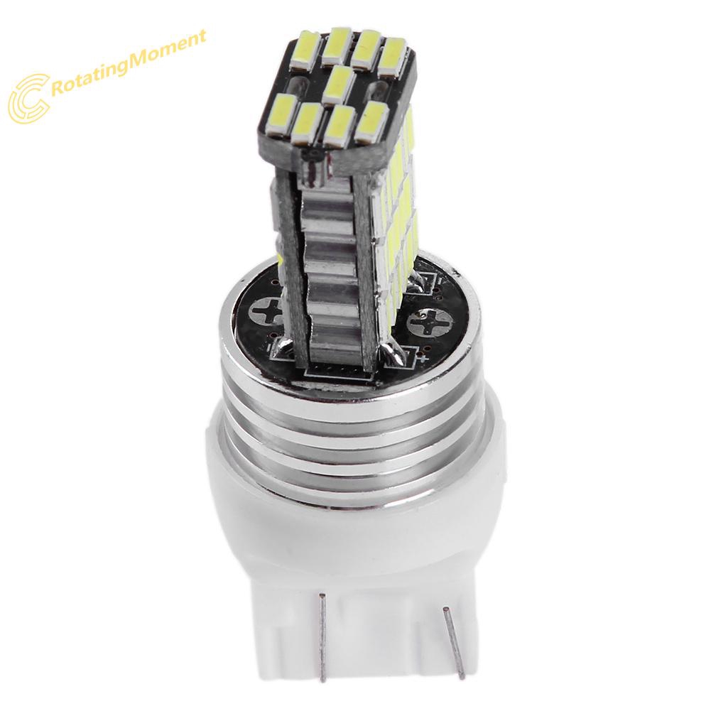 1 Bóng Đèn Led Đuôi Xe Hơi 10w T20 4014 45smd