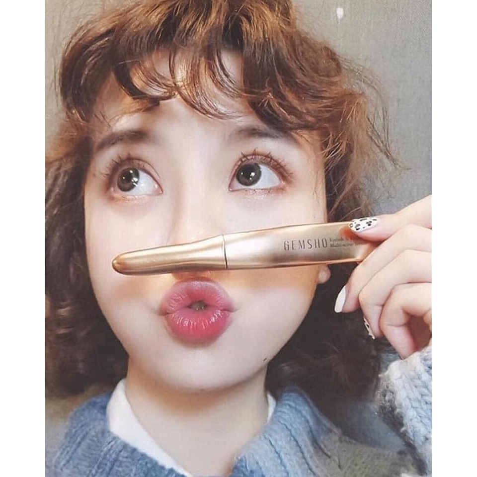 Dưỡng mọc dài, dày mi GEMSHO | BigBuy360 - bigbuy360.vn