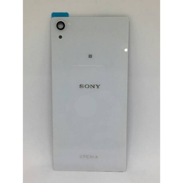 Mặt Lưng Điện Thoại Chất Lượng Cao Thay Thế Cho Sony Xperia Z2