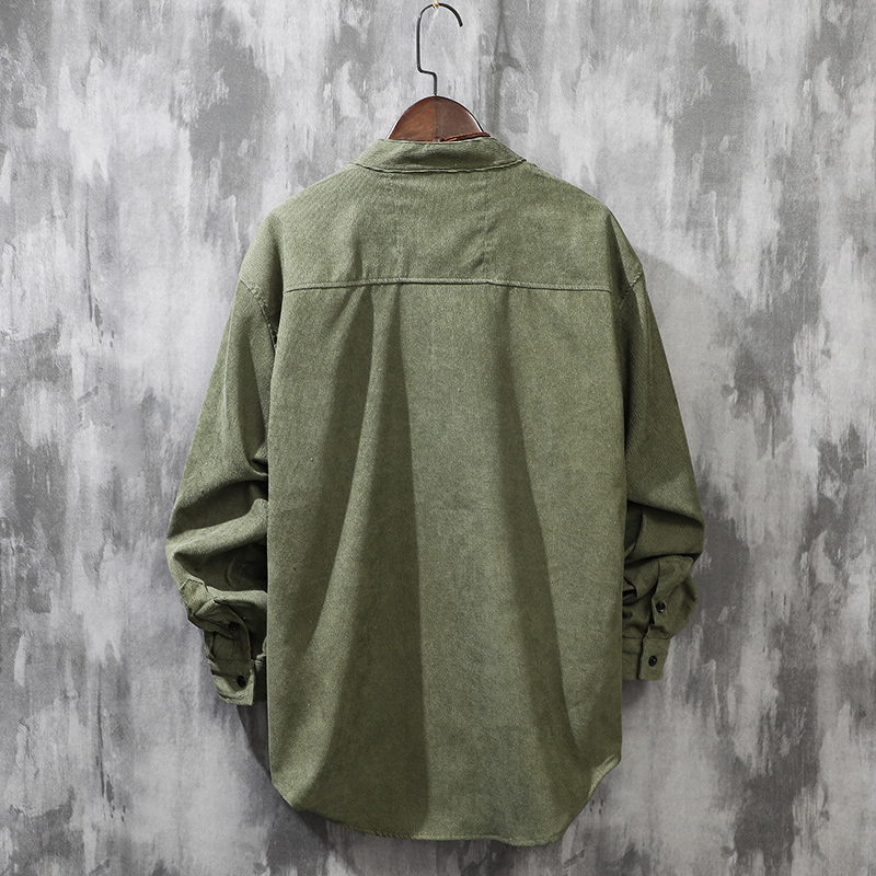 Áo Khoác Nam Phong Cách Hip Hop Thời Trang Hàn Quốc | BigBuy360 - bigbuy360.vn