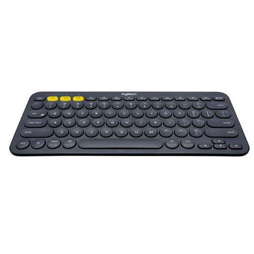 Bàn phím không dây Logitech Bluetooth K380 Hàng chính hãng