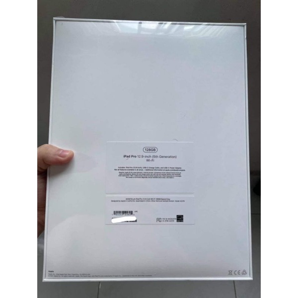 Máy tính bản Táo Aple m1 pro 12.9 | BigBuy360 - bigbuy360.vn