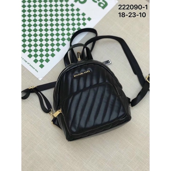 Balo Micheal Kors Mini siêu tiện lợi