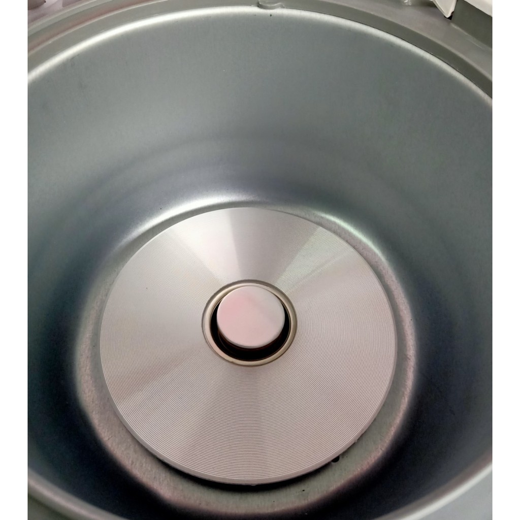 NỒI CƠM ĐIỆN 1.8L SUNHOUSE SHD8602 (CHÍNH HÃNG) | BigBuy360 - bigbuy360.vn