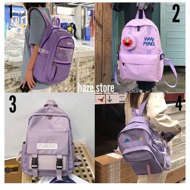 Balo tím ( xxtbyyuu)