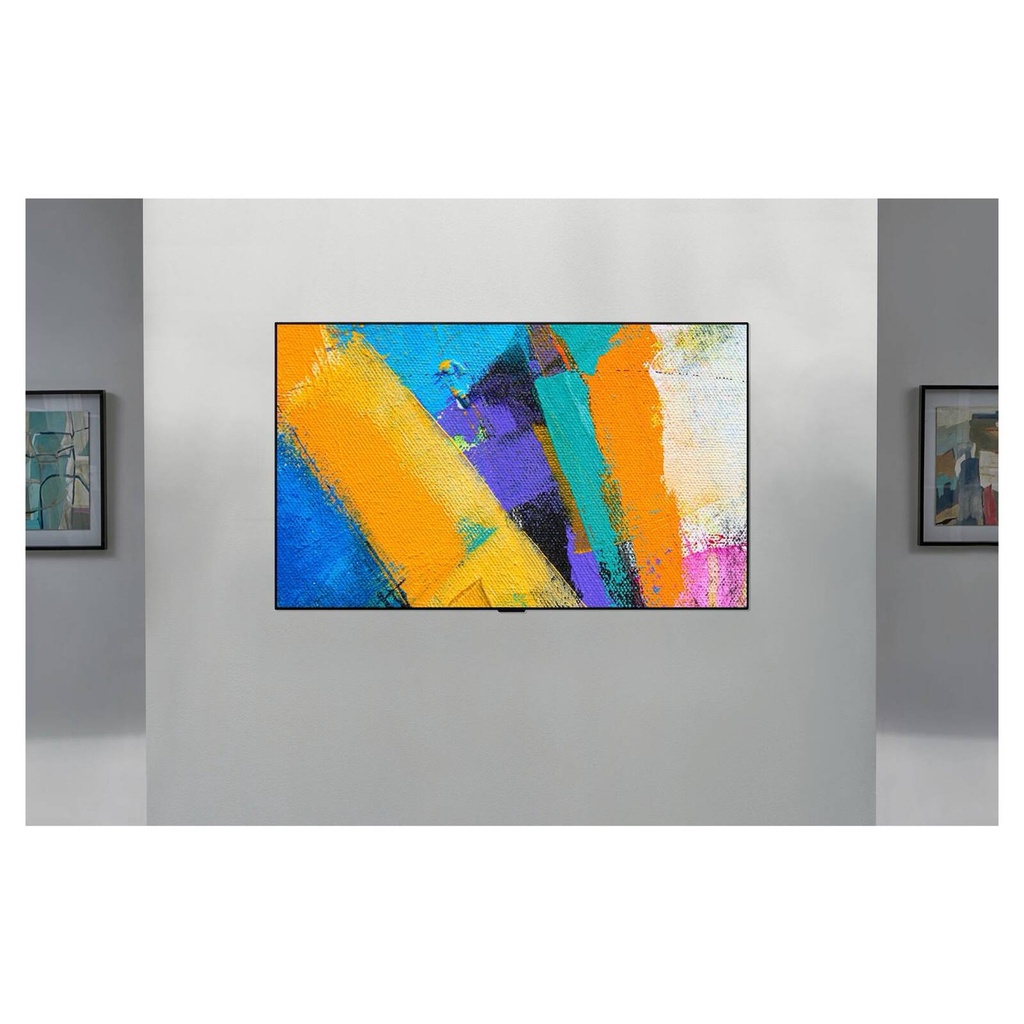 (HCM) Smart Tivi OLED LG 4K 55 inch OLED55GXPTA - Thiết Kế Thông Minh - Bảo Hành 2 Năm | BigBuy360 - bigbuy360.vn
