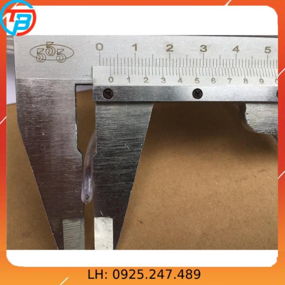 Dây cáp bọc nhựa 3mm làm dây phơi set 1m, chằng chống giằng kéo cột, buộc đồ, cột đồ