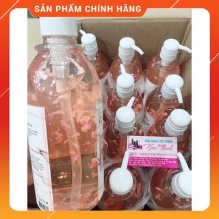Sữa tắm Chanfong Organic Thái Lan
