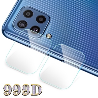 Kính Cường Lực Cho Camera Samsung Galaxy M14 M34 M33 M23 M53 M22 M32 M12 M52 M02 5G