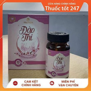 ☑[chính hãng] Đào Thi #Đào_Thi