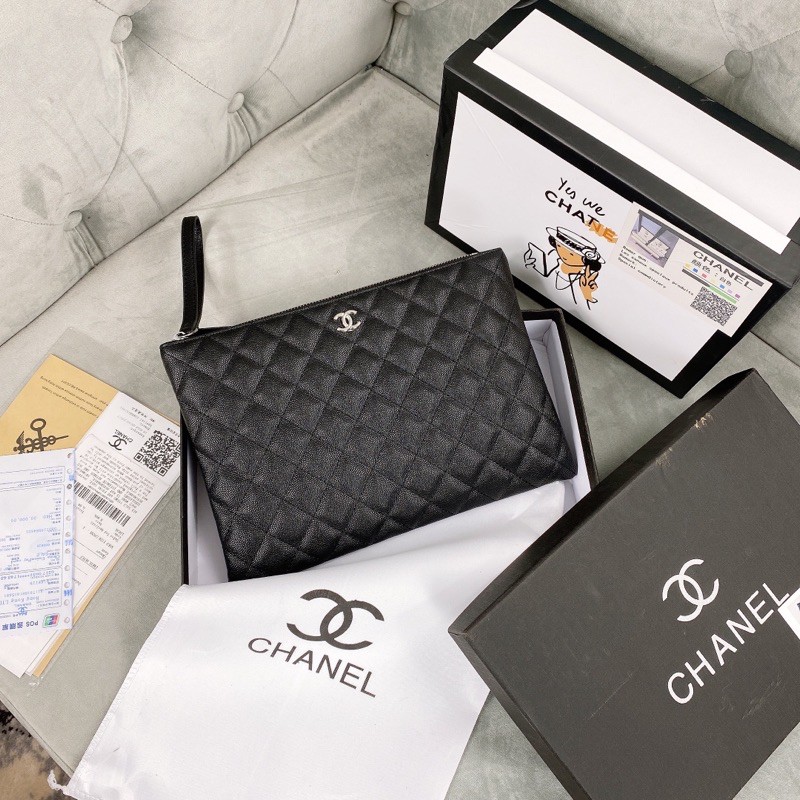 Clutch cầm tay C.Neo