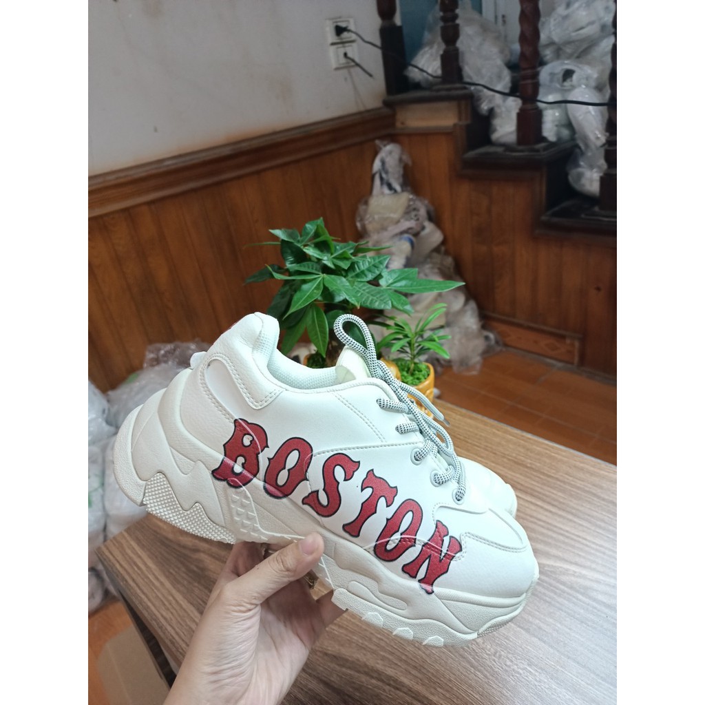 Giày thế thao 𝐌𝐋𝐁 ⚡Sập Rẻ⚡Giày  ML B _ NY, Botton Nam/Nữ 1.1, Full Box Bill | BigBuy360 - bigbuy360.vn