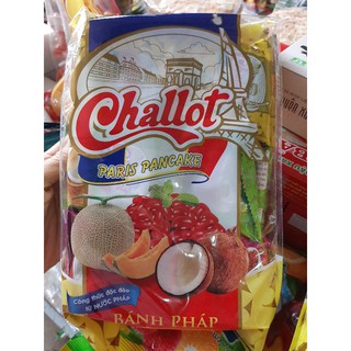 Bánh Pháp Challot túi 275g