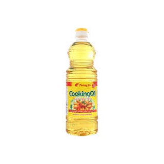 Dầu ăn Tường An 1L