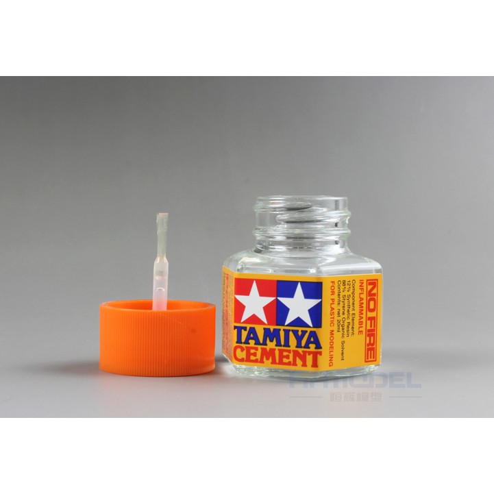 87012 Keo Tamiya Cement 20ml