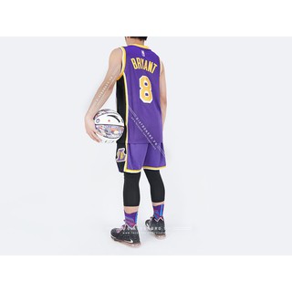 Áo Jersey Kobe Bryant
