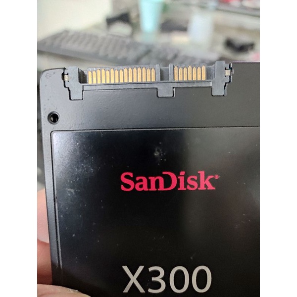 Ổ cứng SSD sandisk 128gb hàng bóc máy | BigBuy360 - bigbuy360.vn