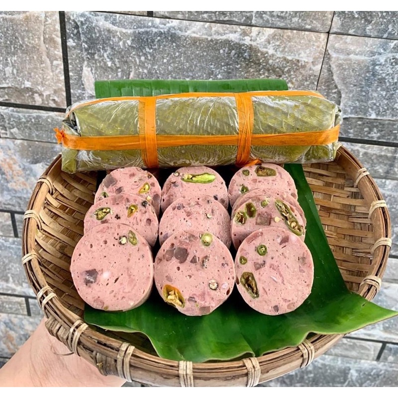 Chả lụa ngon(500g)