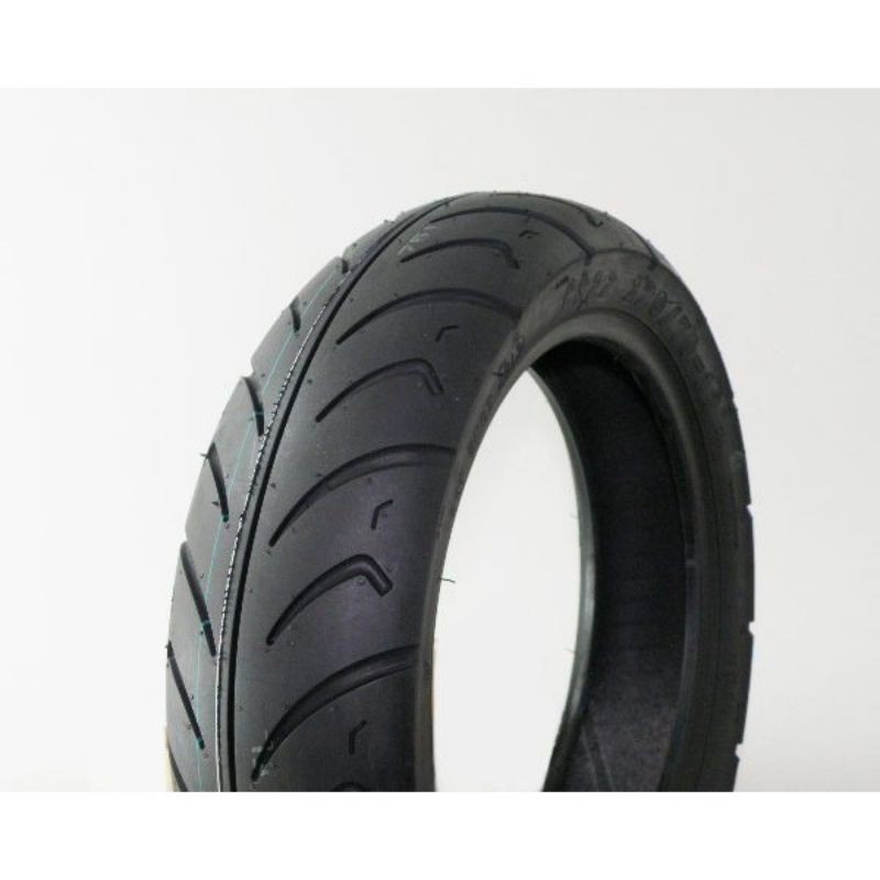 Lốp Chengshin 90/90-12 không ruột vỏ trước xe Lead chính hãng