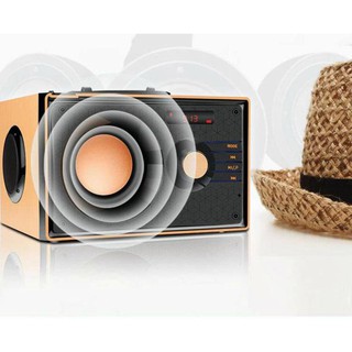 Loa Bluetooth A200