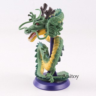Mô Hình Nhân Vật Shenron Anime Dragon Ball Z Kích Thước 10cm Bằng Pvc
