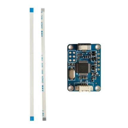 Sz Bộ Điều Khiển Màn Hình Cảm Ứng usb 6.2 inch 7 inch 8 inch 9 10.1 inch Cho Hệ Thống windows Và android