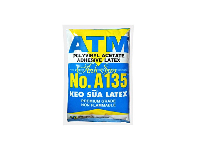 Keo sữa ATM 1kg GIÁ HỦY DIỆT- NGUYÊN LIỆU SLIME