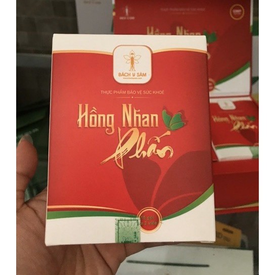 HỒNG NHAN PHÂN DẠNG VIÊN [CHÍNH HÃNG]