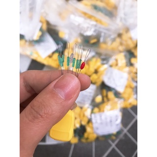 🐋 hạt chặn silicol cao cấp 🐋