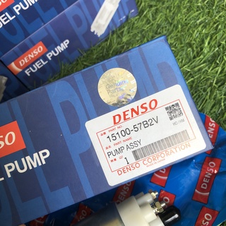 BƠM XĂNG MITSUBISHI JOLIE DENSO
