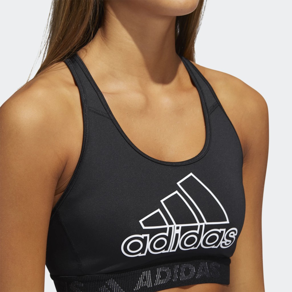 VIP THỂ THAO Áo bra thể thao nữ Adidas - GL0579
