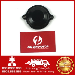 Nắp Lọc Nhớt Đen Satria FI Raider FI F150 GSX R150 GSX S150 Bandit 150