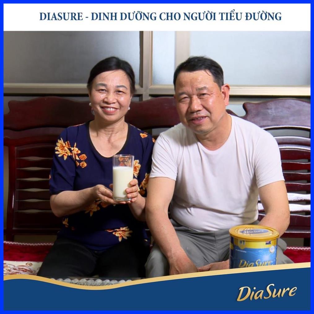 Giá rẻ sữa non diasure dành cho người tiểu đường, hỗ trợ ổn định đường - ảnh sản phẩm 3