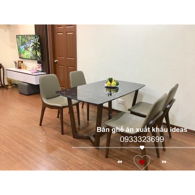 Nội thất xuất Hàn IDEAS