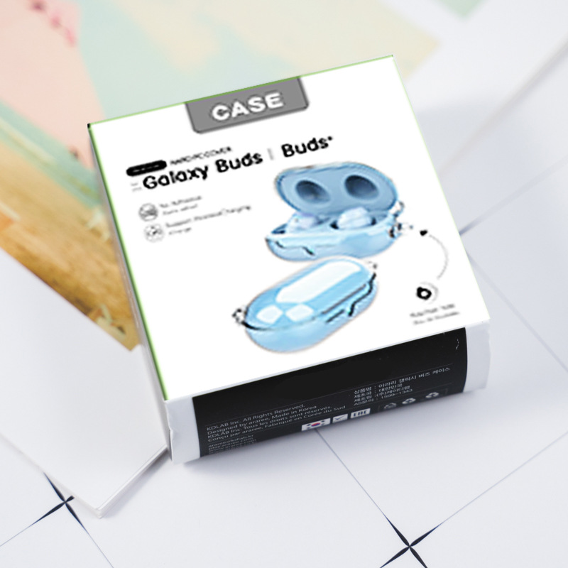 Samsung Galaxy Buds / Buds + Hộp Đựng Bảo Vệ Tai Nghe Samsung Galaxy Buds 2 / Buds Pro / Buds Live 2020