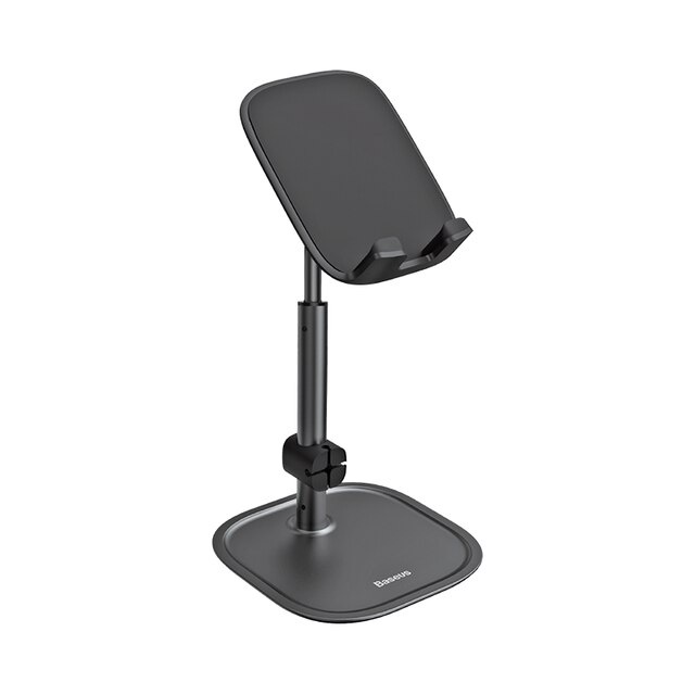 Đế giữ điện thoại và máy tính bảng để bàn Baseus Literary Youth Desktop Bracket (Universal Holder Stand)