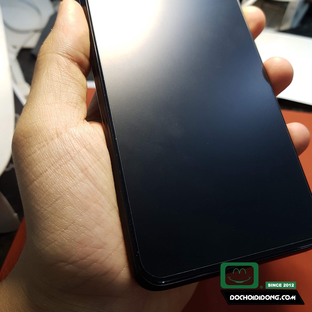 Miếng dán PPF Hydorgen Tecno Pova 2 trong, nhám, đổi màu cao cấp