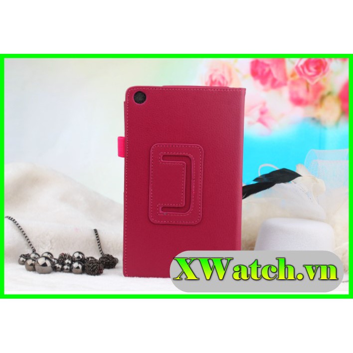 Bao da máy tính bảng kèm giá đỡ cho Lenovo Tab M8 Vỏ bảo vệ TB-8505F TB-8505i TB-8505N TB-8505X