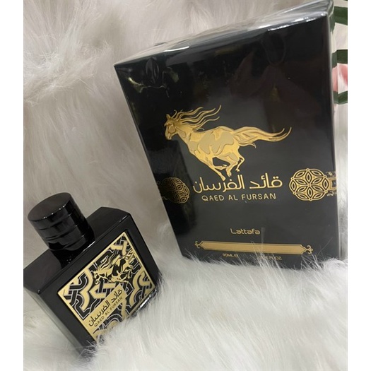 Nước hoa Al Haramain chính hãng Fursan 90ml