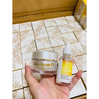 [ Tặng Quà 10k ] 𝐊𝐞𝐦 𝐅𝐚𝐜𝐞 𝐂𝐫𝐞𝐚𝐦 𝐏𝟏 - kèm quà