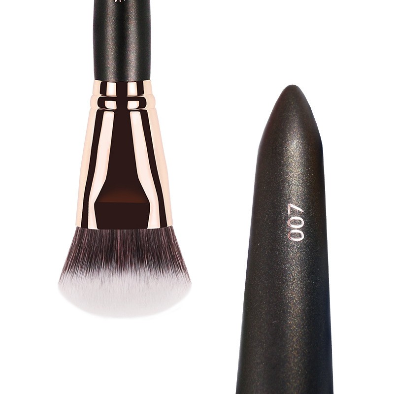 Cọ Trang Điểm Nền Xéo Mydestiny 007