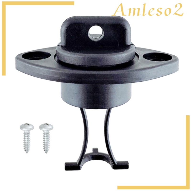 Set 2 Nút Chặn Lỗ Thoát Nước Kèm Ốc Vít 1 "/ 25mm Cho Tàu Thuyền | BigBuy360 - bigbuy360.vn