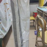 Quần jogger sọc ulzzang