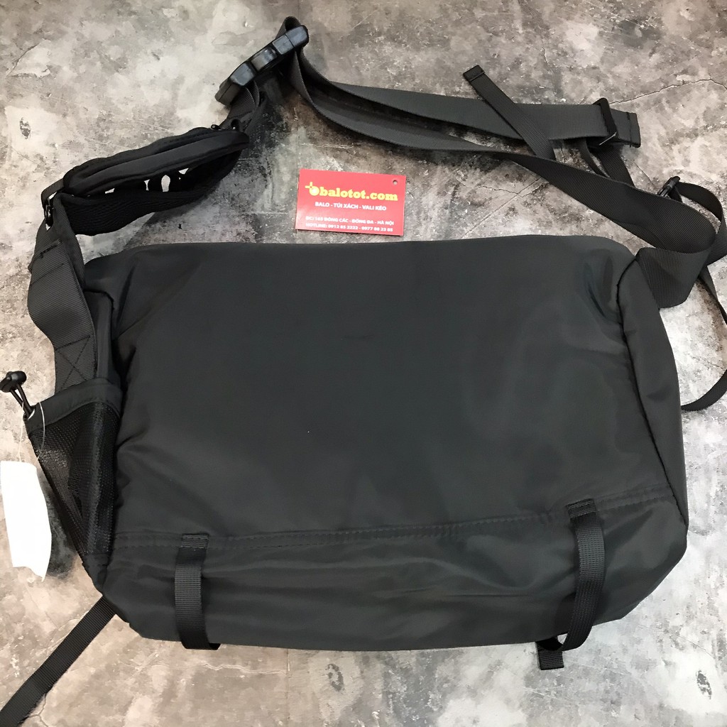 Cặp đeo chéo laptop thời trang MOYYI MY0403 BH 24 THÁNG