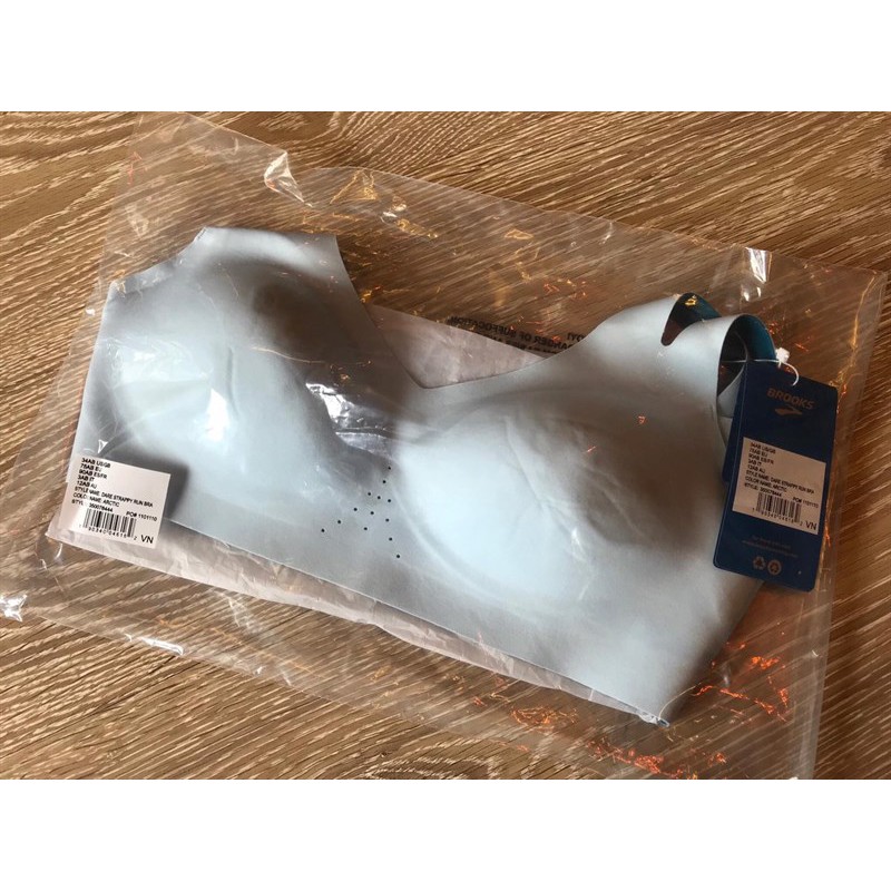 Áo tập Broo 350076444