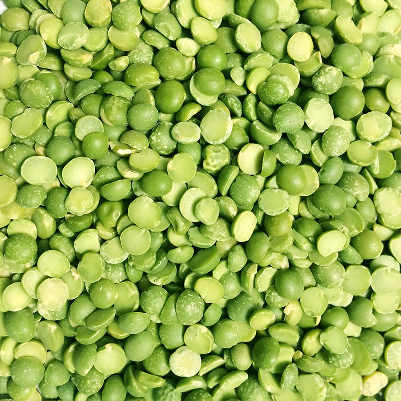 1Kg đậu Hà Lan tách hạt sản phẩm chất lượng xuất xứ Hoa Kỳ