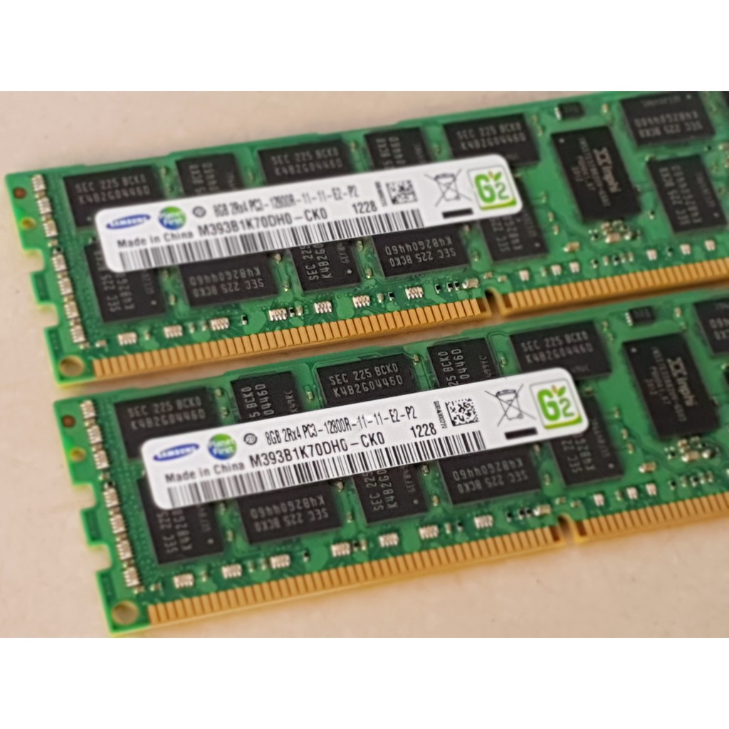 Ram ddr3 8gb PC bảo hành 3 năm